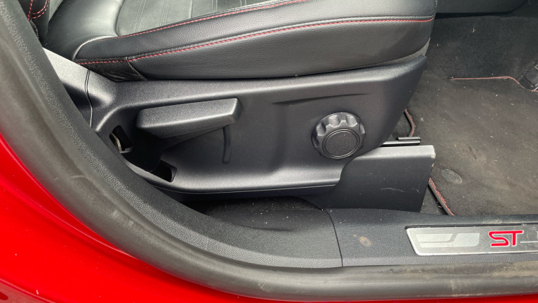 Ford Kuga 2.5 PHEV ST-Line First Edition 5dr CVT Estate
